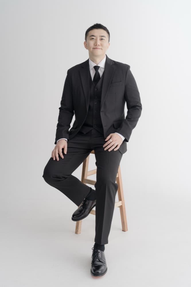 엠버앤포지 마케팅 대표 조경민
